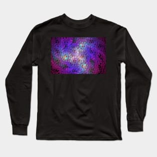 Moonlit waters Long Sleeve T-Shirt